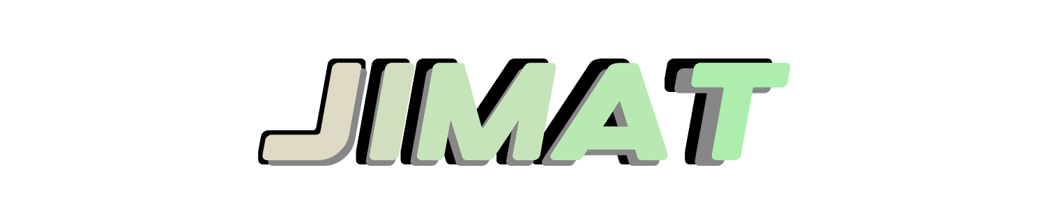 JIMAT Logo